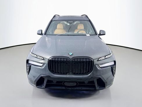 New 2026 BMW X7 xDrive40i w/ M Sport Package image 2