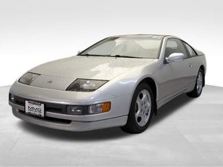 Used 1991 Nissan 300ZX 2+2 Hatchback 360° Tour
