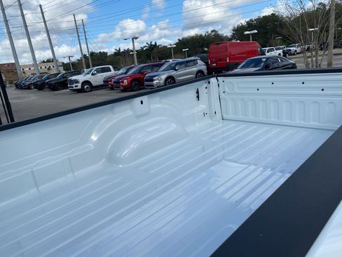 Used 2025 RAM 3500 Tradesman image 15