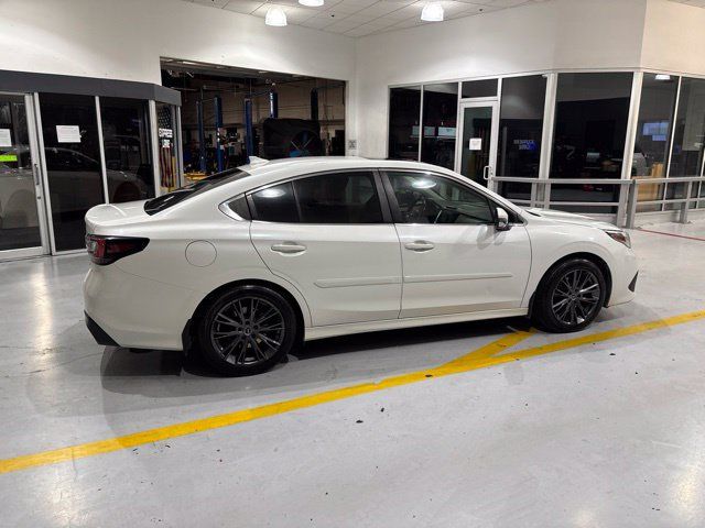 Used 2022 Subaru Legacy Limited AWD/4WD image 10