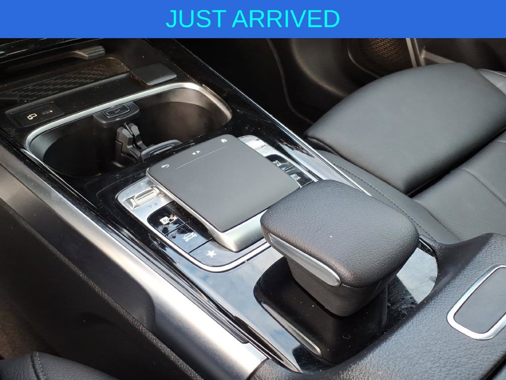 Used 2020 Mercedes-Benz GLB 250 4MATIC image 20