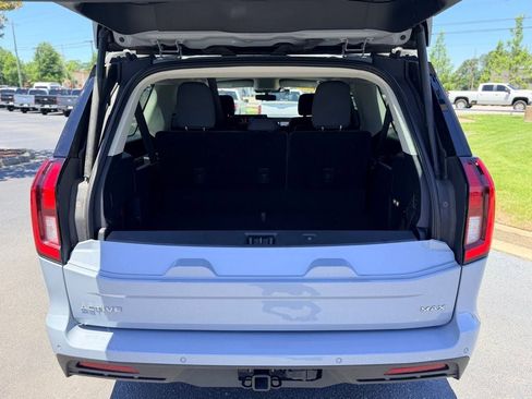 Certified 2025 Ford Expedition Max Active AWD/4WD image 32