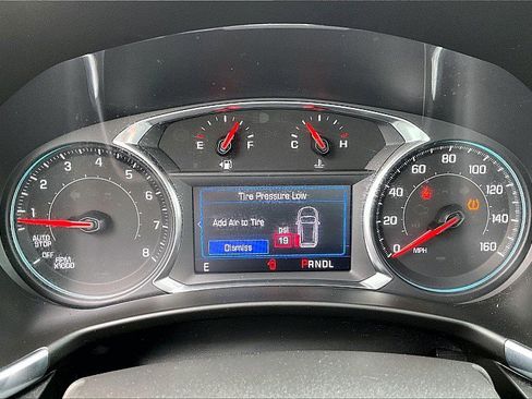 Used 2022 Chevrolet Equinox LT FWD image 20