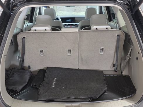 New 2026 Hyundai Palisade SEL image 14