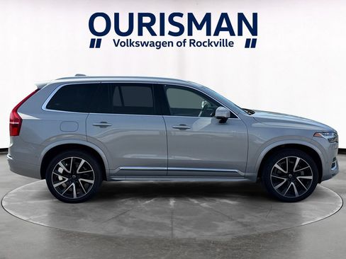 Used 2023 Volvo XC90 B6 Plus w/ Protection Package Premier AWD/4WD image 7