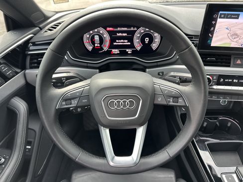 Used 2023 Audi A5 2.0T Prestige image 25