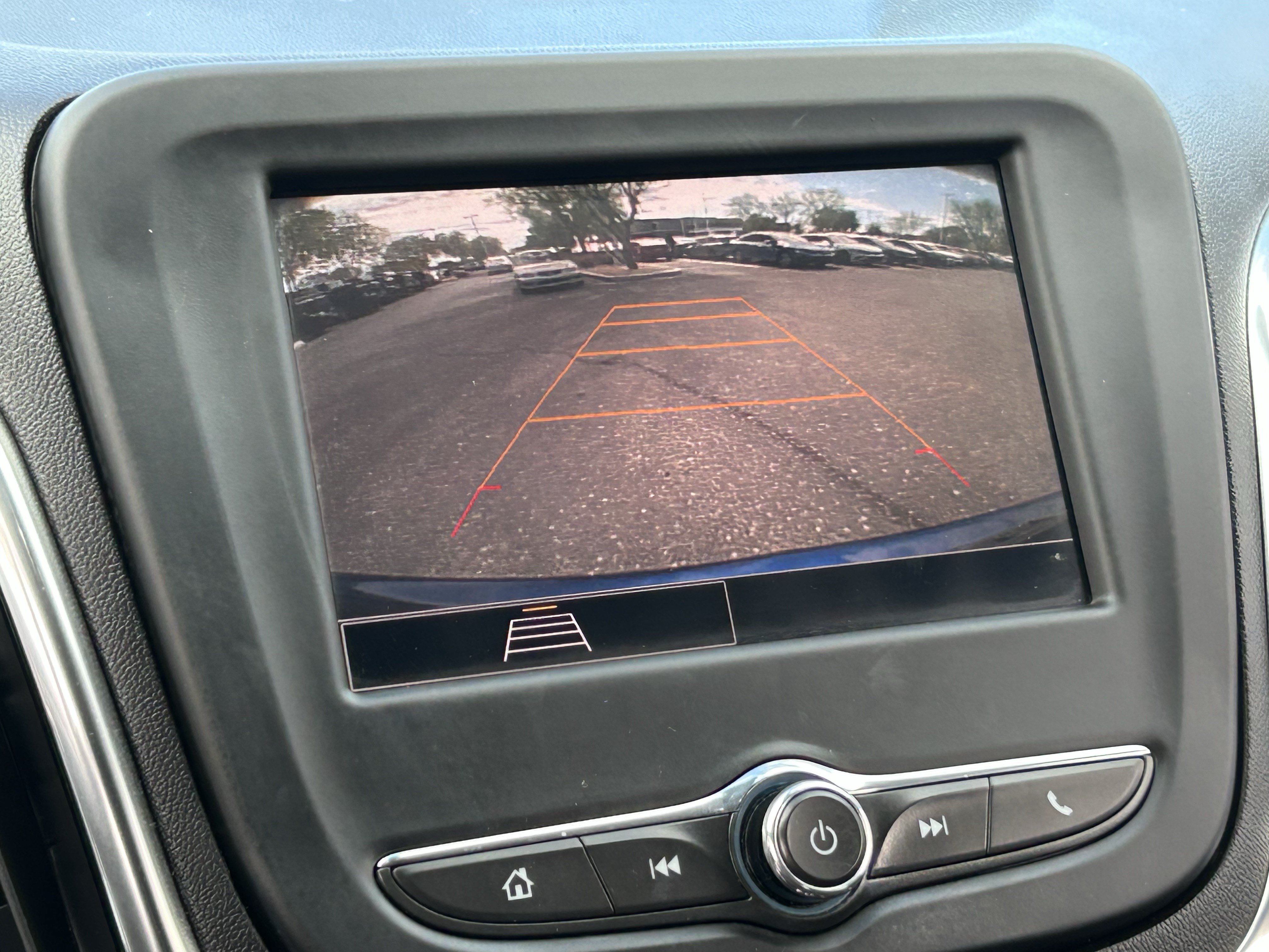 Used 2022 Chevrolet Equinox LT AWD/4WD image 22