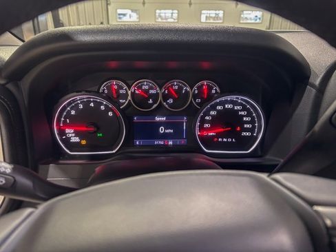 Used 2023 Chevrolet Silverado 2500 LT image 19
