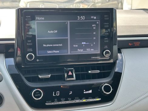 Certified 2022 Toyota Corolla SE image 19