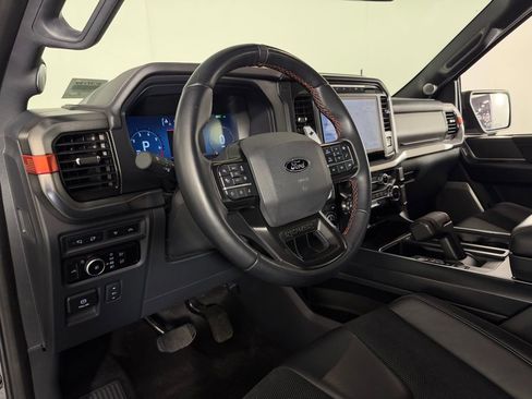 Used 2024 Ford F150 Raptor image 23