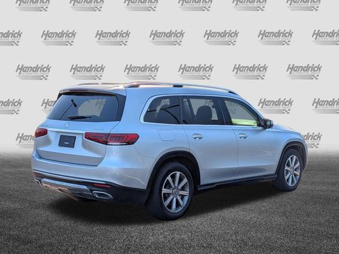 Used 2023 Mercedes-Benz GLS 450 4MATIC image 10