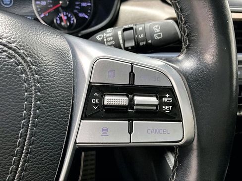 Used 2022 Kia Telluride SX w/ SX Prestige Package image 25