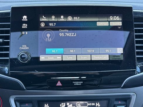 Used 2022 Honda Pilot EX-L image 21