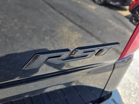 Used 2024 Chevrolet Silverado 1500 RST AWD/4WD image 12
