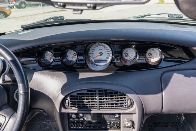 Used 1999 Plymouth Prowler RWD image 43