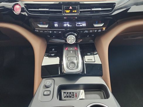 New 2026 Acura MDX FWD w/ Technology Package image 26