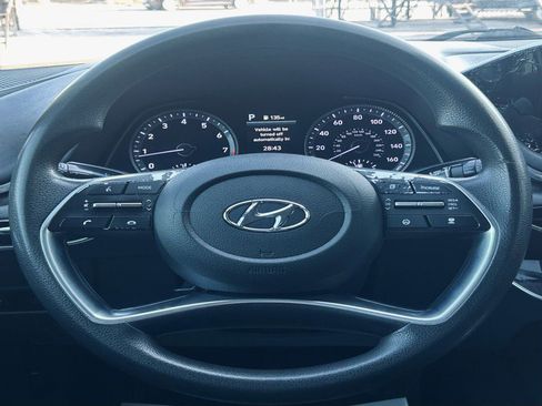 Used 2021 Hyundai Sonata SEL image 16