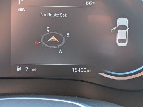 Used 2023 Genesis G70 2.0T w/ Sport Prestige Package RWD image 17