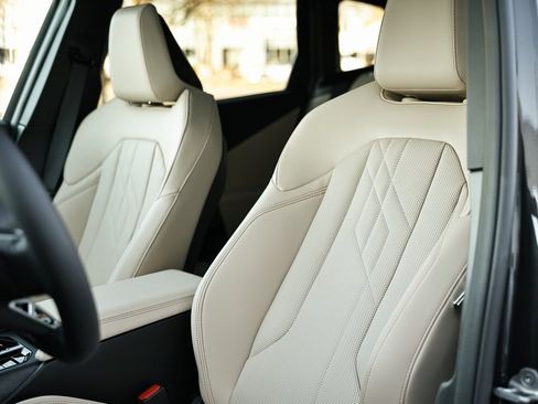 New 2026 BMW X3 xDrive30 w/ Premium Package image 20