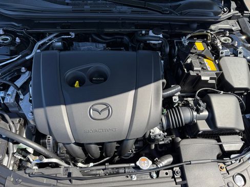 New 2026 MAZDA MAZDA3 2.5 S Sedan w/ Preferred Pkg image 20