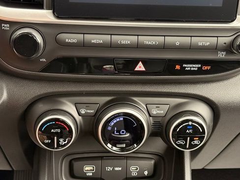 New 2026 Hyundai Venue SEL FWD image 17