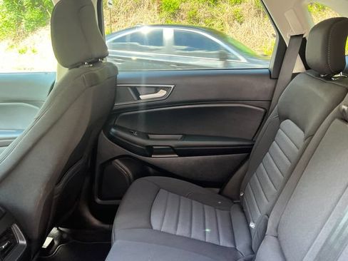 Used 2024 Ford Edge SE AWD/4WD image 20