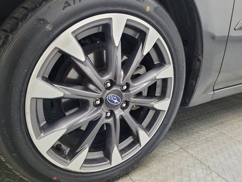 Used 2020 Subaru Impreza 2.0i Limited image 31