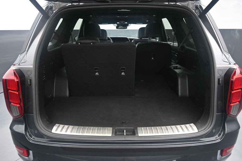 Used 2020 Hyundai Palisade Limited AWD/4WD image 15
