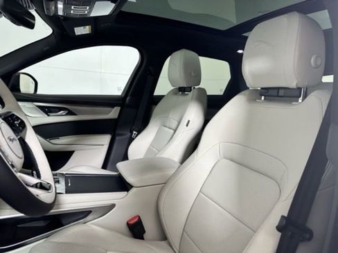 New 2026 Jaguar F-PACE R-Dynamic S image 12