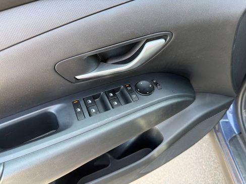 Used 2025 Hyundai Tucson SEL AWD/4WD image 15