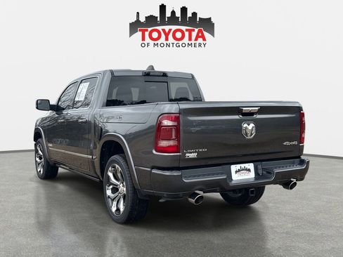 Used 2022 RAM 1500 Limited image 5