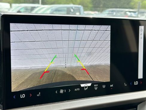 New 2026 Ford Explorer Active image 13