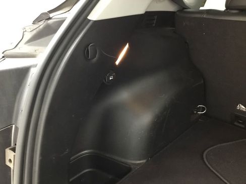 Used 2022 Jeep Compass Latitude AWD/4WD image 36