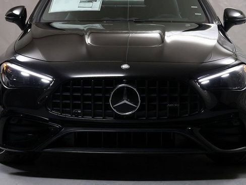 New 2026 Mercedes-Benz CLE 53 AMG 4MATIC Coupe image 6