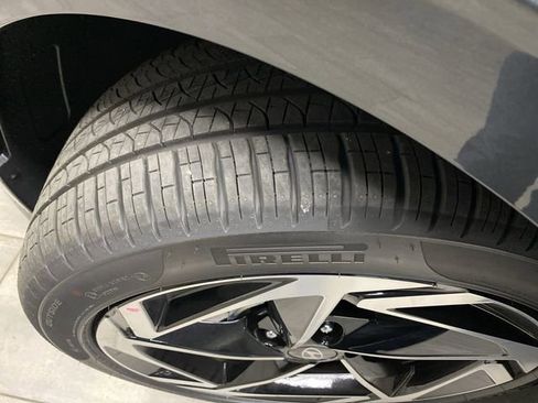 New 2026 Hyundai Sonata SEL image 31