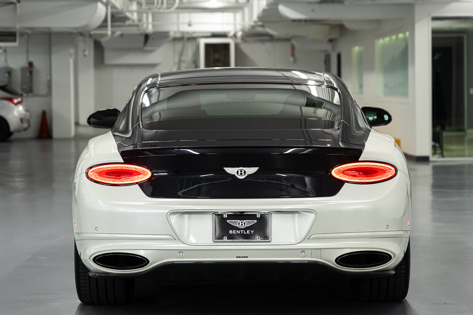 Used 2022 Bentley Continental GT Speed AWD/4WD image 7