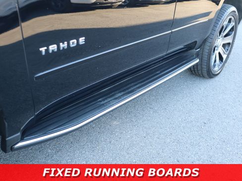 Used 2017 Chevrolet Tahoe Premier image 12