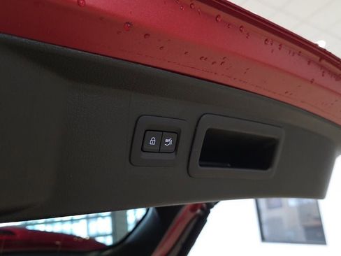 New 2025 MAZDA CX-50 AWD 2.5 Hybrid w/ Weather Package image 16