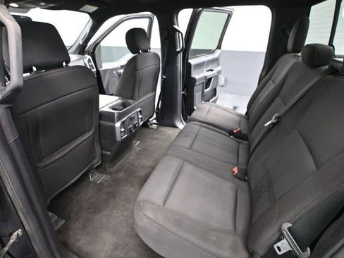 Used 2018 Ford F150 XLT w/ Equipment Group 302A Luxury AWD/4WD image 37