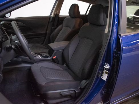 Certified 2026 Subaru Impreza 2.0i Sport AWD/4WD image 19