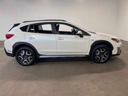 Used 2019 Subaru Crosstrek Hybrid
