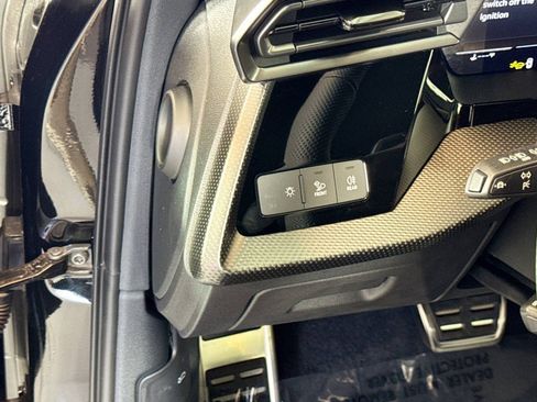 New 2025 Audi RS 3 image 10