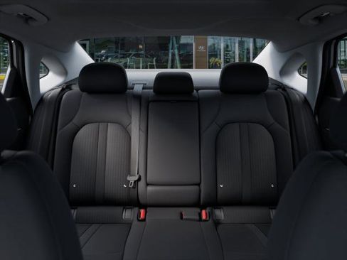 New 2026 Hyundai Sonata SEL image 12