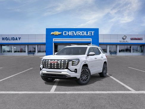 New 2026 GMC Terrain Denali AWD/4WD image 11