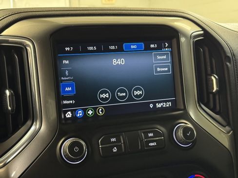 Used 2022 Chevrolet Silverado 3500 LT w/ Convenience Package image 37