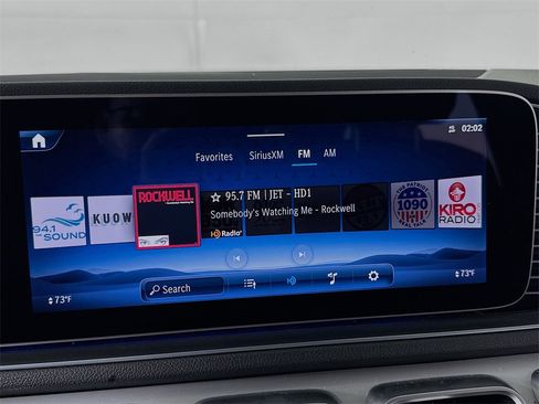 Used 2024 Mercedes-Benz GLE 450e 4MATIC image 33