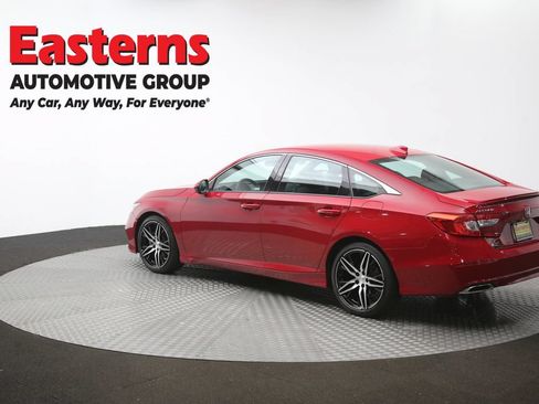 Used 2020 Honda Accord Sport image 62
