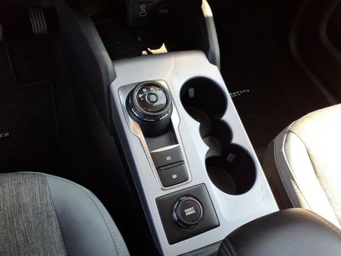 Used 2022 Ford Bronco Sport Big Bend w/ Convenience Package image 11