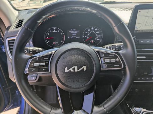 Certified 2022 Kia Seltos EX AWD/4WD image 30
