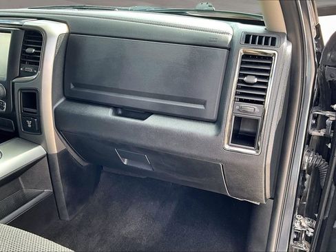 Used 2016 RAM 1500 Sport AWD/4WD image 18